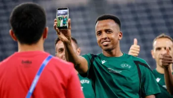 Superkupa e Europës, vëmendje shtuar te arbitri somalez Omar Artan