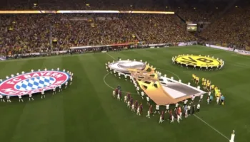 Superkupa e Gjermanisë: Blerja e bujshme e verës dhe Olise nderojnë Bayern (video)
