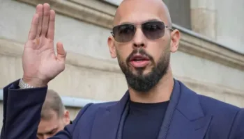 Supermakinat dhe jahti i Andrew Tate/ Avokatët thonë se nuk ishin në pronësi të tij