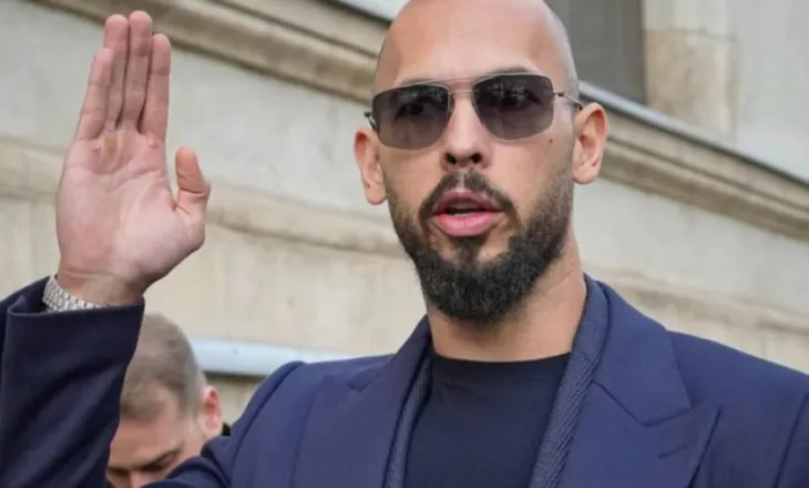 Supermakinat dhe jahti i Andrew Tate/ Avokatët thonë se nuk ishin në pronësi të tij