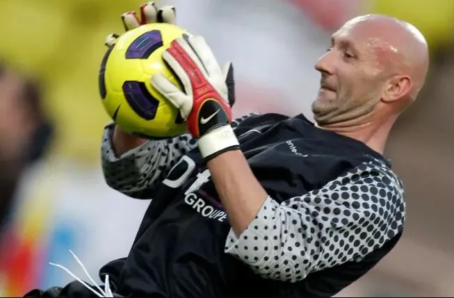 Surpriza/ Fabien Barthez bëhet trajner i portierëve të Francës