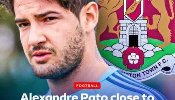 Surpriza/ Pato bëhet bashkëpronar në një klub anglez të League 2