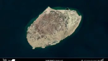 “Syri” i Iranit në Ngushticën e Hormuzit! Pse SHBA-të e kishin shënjestruar prej kohësh ishullin Larak