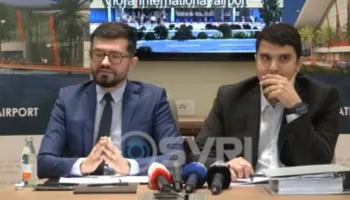 SYRI TV/ Aeroporti i Vlorës, Qeveria nis procedurën për prishjen e koncesionit, MABCO:Ndërprerja e kontratës, e paligjshme
