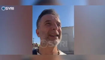 SYRI TV/ Braçe konfirmon kandidaturën për Bashkinë Tiranë, Braçe: Kandidatin ta zgjedhin socialistët