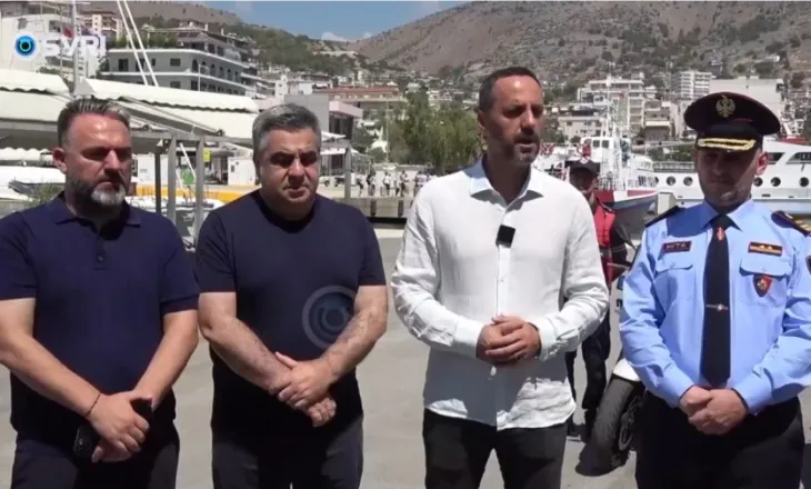 SYRI TV/ Humbje jete e plagosje, Ministrat ‘xhirojnë filma’, Gonxhe e Lamallari ‘përshëndeten’ nga kriminelët