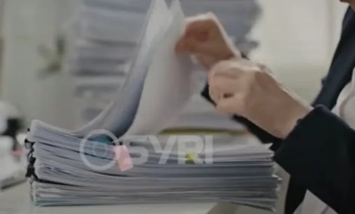SYRI TV/ Kompania nën akuzë fiton tenderin! ‘A&E Engineering’ e Entela Çanos 6 milionë € për aksin dytësor Tiranë-Durrës