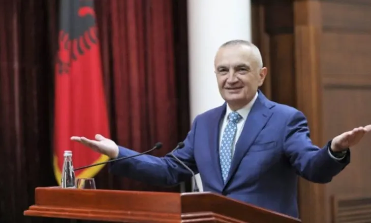 SYRI TV/ Meta intervistë nga qelia për Syri.net: Reforma territoriale në referendum, deputetët e PS tradhtuan votuesit