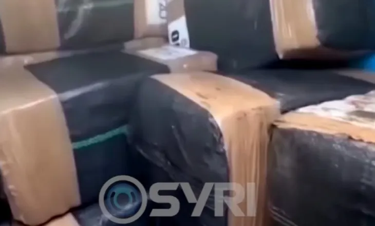 SYRI TV/ Përgjimi/ 15 mln euro hotel, Rama merr pjesën e vet! Zbardhen përgjimet e Ermir Ndreut me bosin e drogës