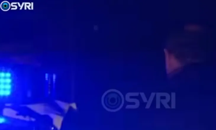SYRI TV/ Qëllohet për vdekje në Kosovë, gruaja 8 muajshe shtatzanë: I dyshuar burri i saj, i plagosur rendë…