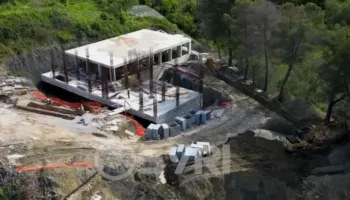 SYRI TV/ Shkolla në Ishëm përfundon pas 2 vitesh vonesë, Rama e ‘përuron’ online pa asnjë shpjegim
