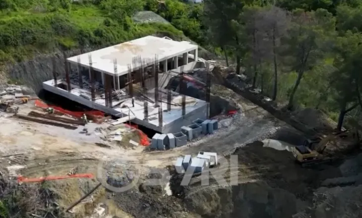 SYRI TV/ Shkolla në Ishëm përfundon pas 2 vitesh vonesë, Rama e ‘përuron’ online pa asnjë shpjegim