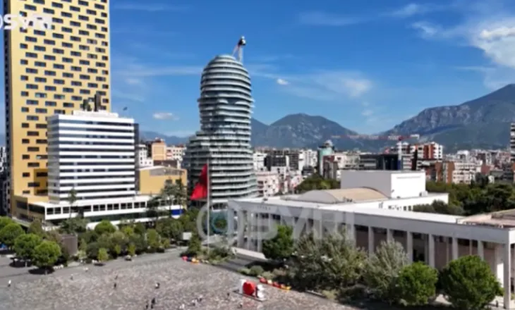 SYRI TV/ Shqipëria e fundit në Europë për pagën minimale, fuqi blerëse në nivelin më të ulët