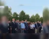 SYRI TV/ Skandali me himnin kombëtar, Rama cilëson si parodi incidentin në Pustec