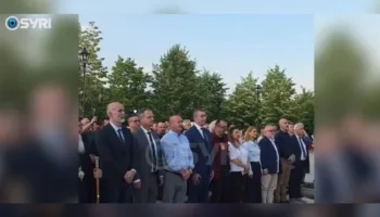 SYRI TV/ Skandali me himnin kombëtar, Rama cilëson si parodi incidentin në Pustec