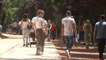 SYRI TV/ Të ardhurat rriten, fuqia blerëse mbetet pas, rritja nominale zbehet nga kostoja e jetesës