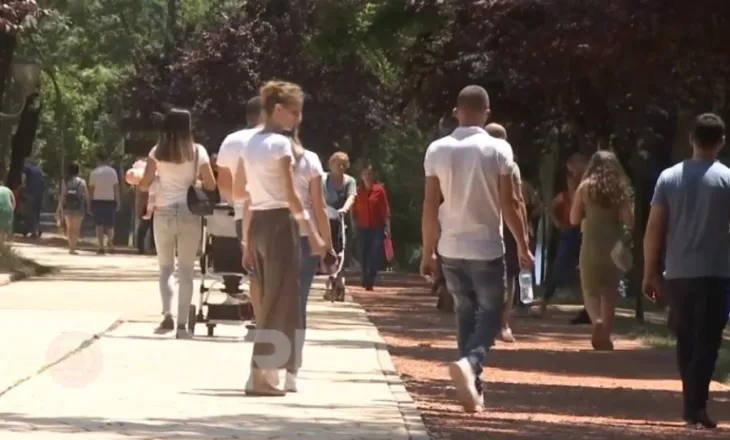 SYRI TV/ Të ardhurat rriten, fuqia blerëse mbetet pas, rritja nominale zbehet nga kostoja e jetesës