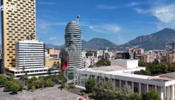 SYRI TV/ Tiranë, qiratë fluturojnë, 1.500 euro për një 2+1 në zemër të Tiranës