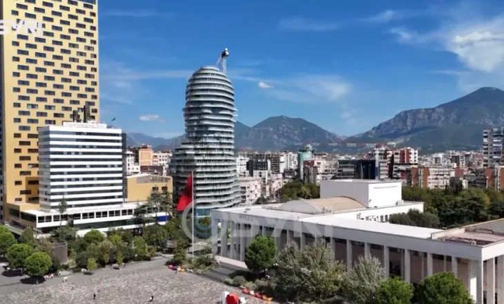 SYRI TV/ Tiranë, qiratë fluturojnë, 1.500 euro për një 2+1 në zemër të Tiranës