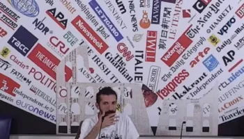 Syri Tv zbardh detajet e misionit të Global Sumud Flotilla në Shqipëri