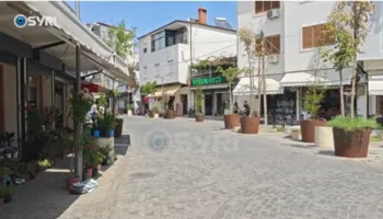 SYRI TV/ Zdrale, kufizimi i qarkullimit godet bizneset, tregtarët: Fuqia blerëse ka rënë me 50%