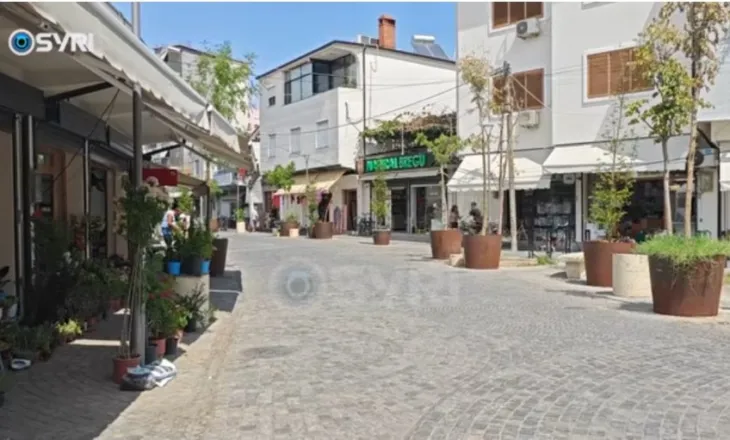 SYRI TV/ Zdrale, kufizimi i qarkullimit godet bizneset, tregtarët: Fuqia blerëse ka rënë me 50%