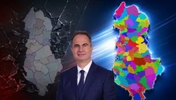“Ta zgjidhim me referendum…”, Boçi zbulon planin e PD-së për të penguar uljen e numrit të bashkive
