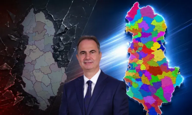 “Ta zgjidhim me referendum…”, Boçi zbulon planin e PD-së për të penguar uljen e numrit të bashkive