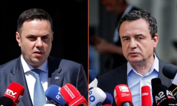 Takimi i Kurtit me Abdixhikun që la më shumë pyetje sesa përgjigje