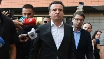Takimi me Abdixhikun, Kurti flet edhe për çështjen e presidentit: Duhet edhe opozita