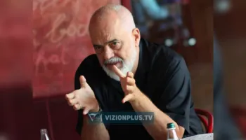 Takimi me kabinetin qeveritar, reagon Rama: “Prania Besnike” dhe “Shqipëria Sociale” në fokus