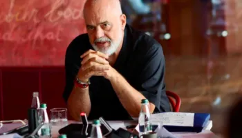 Takimi pa media në rezidencën qeveritare, Rama: Do ndryshojmë ligjet për nismën “Pasqyrë Albania”