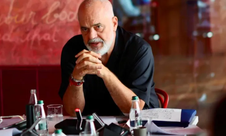 Takimi pa media në rezidencën qeveritare, Rama: Do ndryshojmë ligjet për nismën “Pasqyrë Albania”