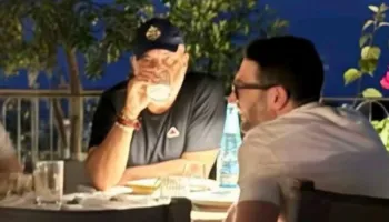 Takimi Rama-Soros në Dhërmi, gazetari: Kryeministri i takon publikisht miqtë, pa komplekse, pavarësisht ndarjeve politike