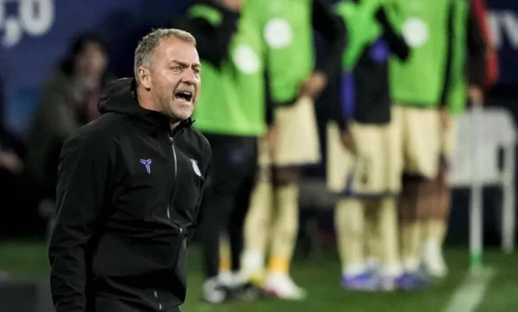 Talenti i Barçës kërkon kalimin ne Premier, klubi pret ofertat