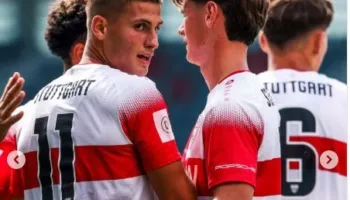 Talenti shqiptar i Kombëtares U-19 i papërmbajtshëm, turpëron me një “shuplakë” golash Bajernin e Mynihut!