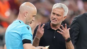 Taylor flet nga “pensioni”: Kushdo që mohon se këto dy aspekte nuk i prekin arbitrat, do të gënjente…
