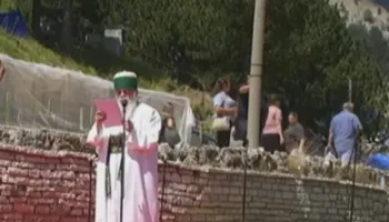 “Të bashkohemi me dialog dhe tolerancë”- Pelegrinazhi në Malin e Tomorit, mesazhi i Baba Mondit: Mbi të gjitha është një udhëtim shpirtëror