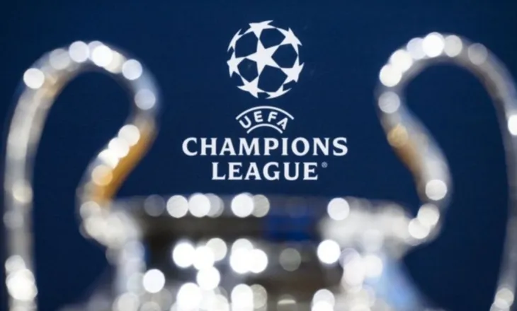 Të gjithë kundër PSG-së, gjithçka gati për shortin e Champions League