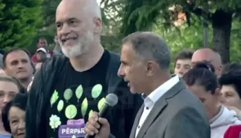 “Të gjithë punonjësit e bashkisë janë në shesh”/ Kryebashkiaku socialist, kundër Ramës për ndarjen e re territoriale