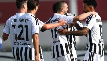 Te Juventus, një listë e gjatë me 9 emra me valixhet gati, më pas klubi synon edhe 3 përforcime, ja emrat