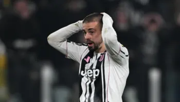 Te Juventus nuk gjen hapësira, Zhegrova mund të përfundojë te rivalët e bardhezinjve