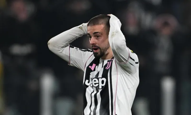 Te Juventus nuk gjen hapësira, Zhegrova mund të përfundojë te rivalët e bardhezinjve