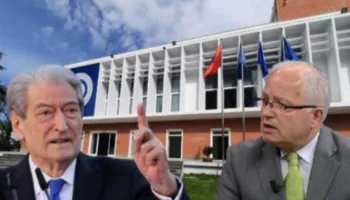 “Të lodhur, pa ide dhe kokëfortë”/ Ish-deputeti Edmond Spaho kritika lidershipit të PD: Jeni kthyer në komentues të…