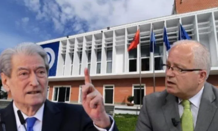“Të lodhur, pa ide dhe kokëfortë”/ Ish-deputeti Edmond Spaho kritika lidershipit të PD: Jeni kthyer në komentues të…