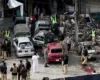 Të paktën 14 të vrarë, disa të plagosur pas një sulmi vetëvrasës në veriperëndim të vendit