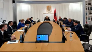 “Të paktën 2,3 mln lekë në muaj”! Pas gjyqtarëve, edhe KLP vendos për rritjen e pagës së prokurorëve