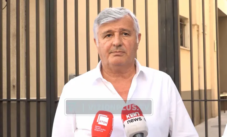 “Të presin këmbët dhe pastaj t’i numërojnë”, Haxhia: Ergys Agasi s’ka prekur financat publike!