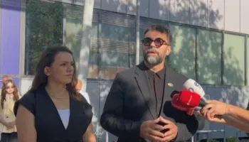 “Të shkoi jeta duke u fshehur”- Deputetët e PDK dhe Aleancës akuza kryeministrit të Kosovës: Albin, nuk kemi gjak për të shkelur!