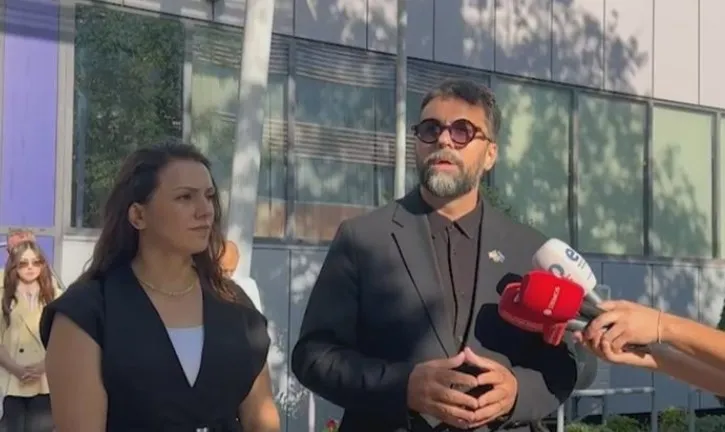 “Të shkoi jeta duke u fshehur”- Deputetët e PDK dhe Aleancës akuza kryeministrit të Kosovës: Albin, nuk kemi gjak për të shkelur!
